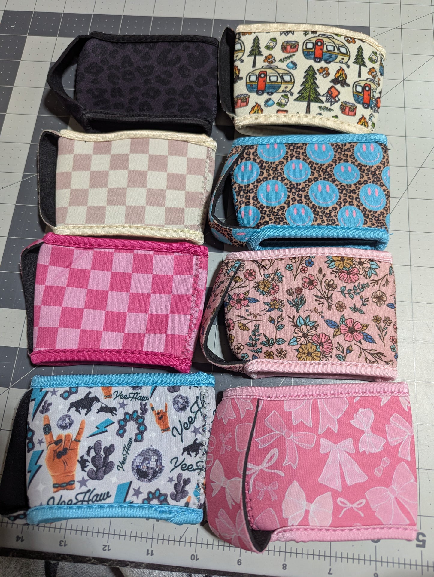 Hot Coffee Sleeves