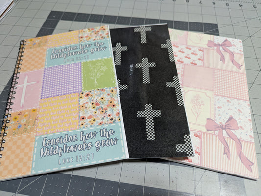Sermon Companion Notebooks